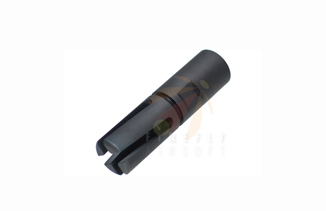 King Arms M14 Direct Connect (DC) Vortex Flash Hider