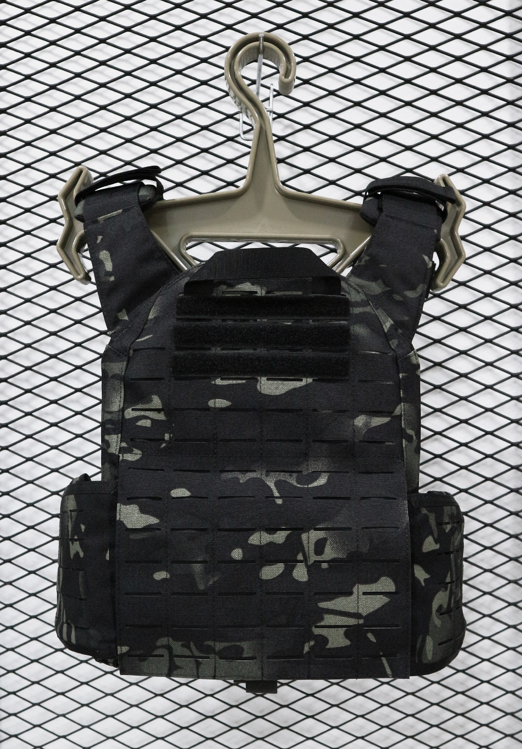 เสื้อเกราะปลดไว Swat Vest V4﹝Tactical Vest﹞