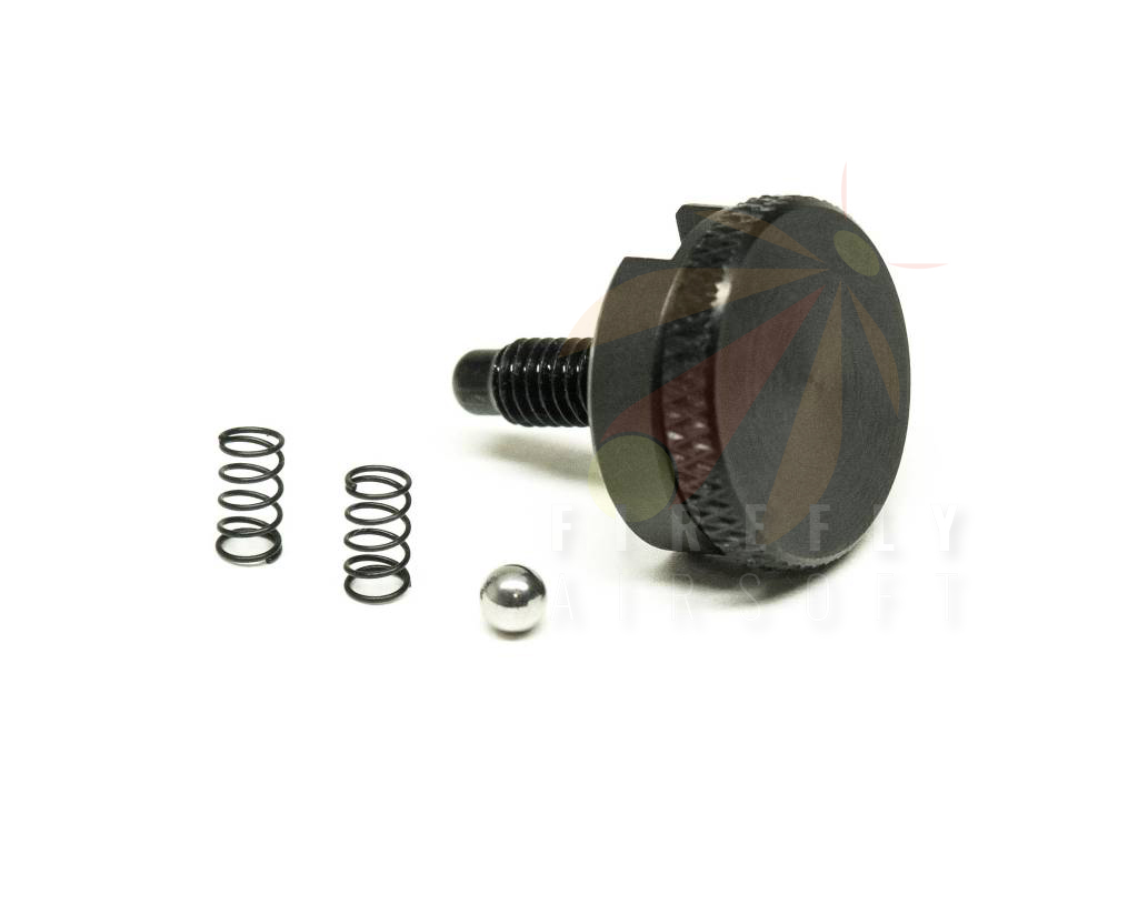 Action Army Hop Up Adjusting Wheel for ARES AS01 Striker