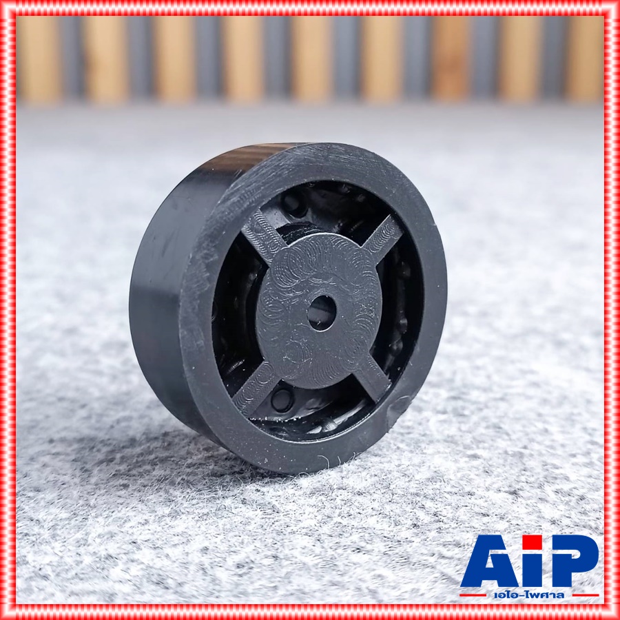 1อัน ลูกยาง ขนาดใหญ่ 45x15 mm JH-4207 สำหรับ ตู้ ลำโพง JH 4207 JH4207 ตู้ลำโพง ยางรอง ตู้ซับ ลูก ยาง เอไอ-ไพศาล