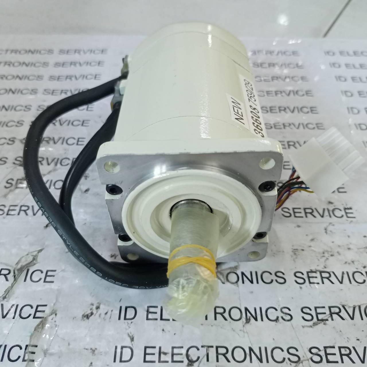 SERVO MOTOR MSM042A1A PANASONIC