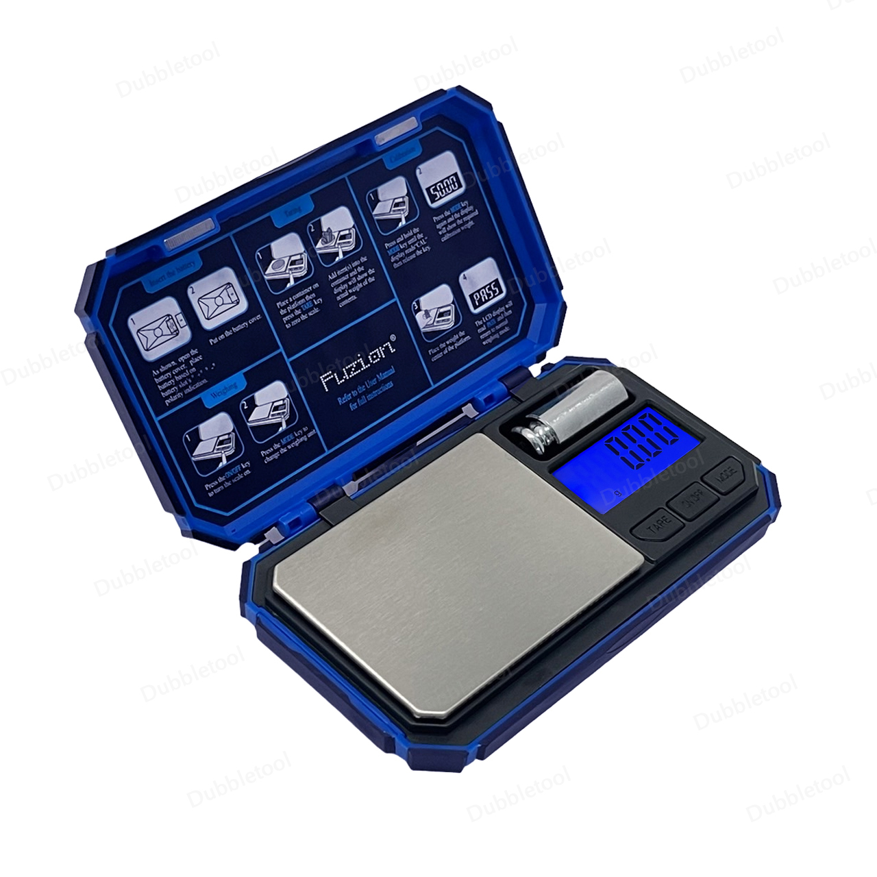 เครื่องชั่งดิจิตอล 200g/0.01g เครื่องชั่งพกพา เครื่องชั่งทองดิจิตอล ตาชั่งดิจิตอล Digital Scale