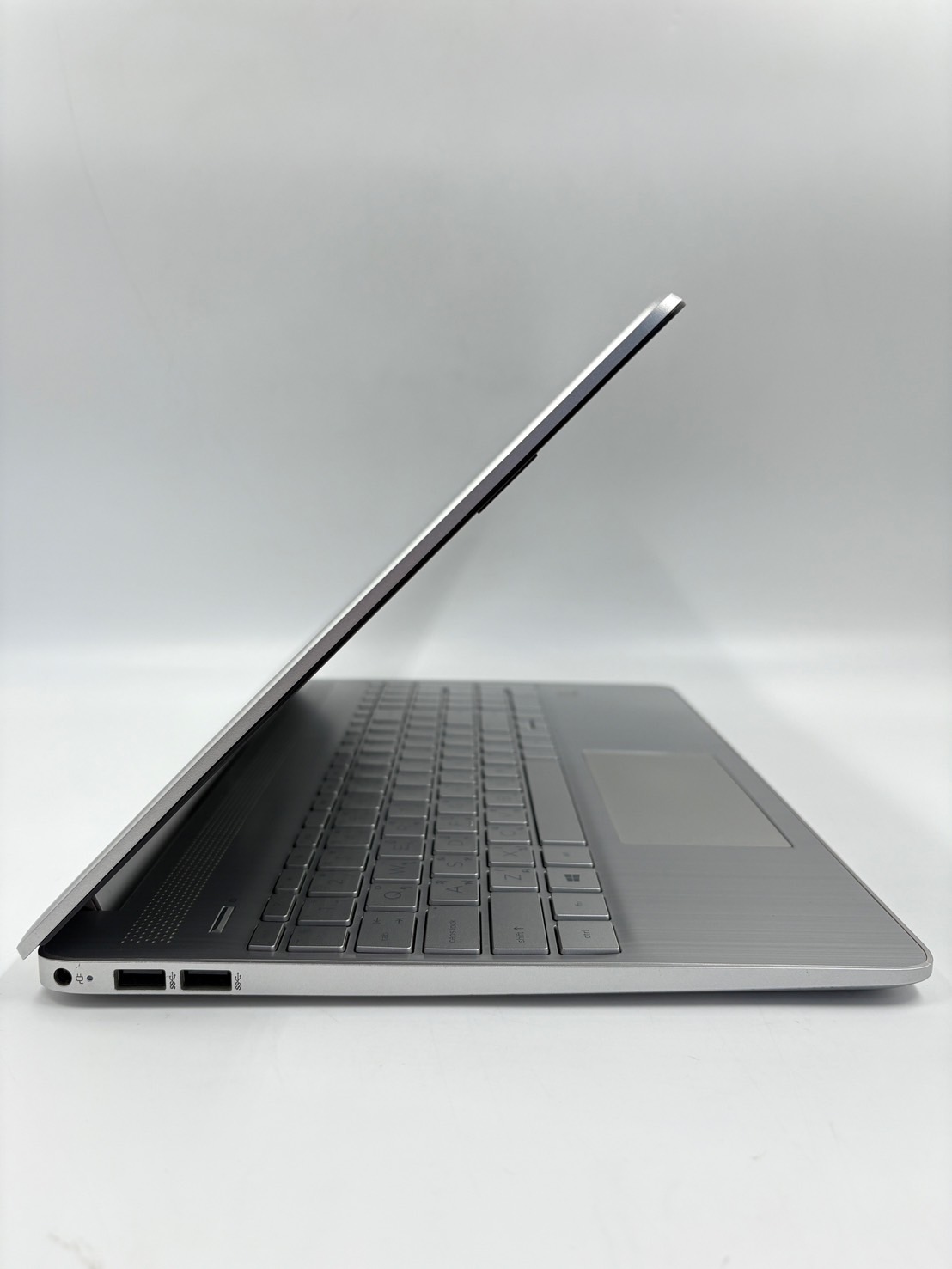 🔥 สายทำงานไม่ควรพลาด HP 15s ดีไซน์สวย สภาพดี ราคาสุดคุ้ม 🔥 🐷 NOTEBOOK HP 15S-EQ2068AU (SILVER) 🐷