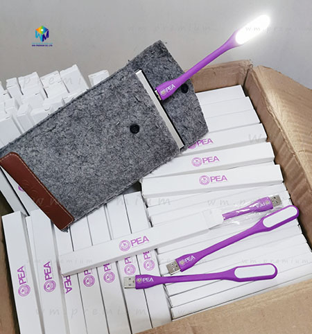 ไฟ LED USB