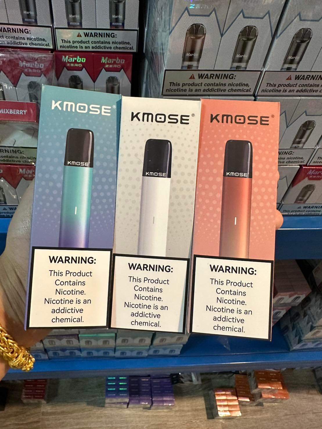 ☃️📌โปรส่วนลด KMOSE Y5 ใช่หัวตะกูล infy ได้ทุกหัว