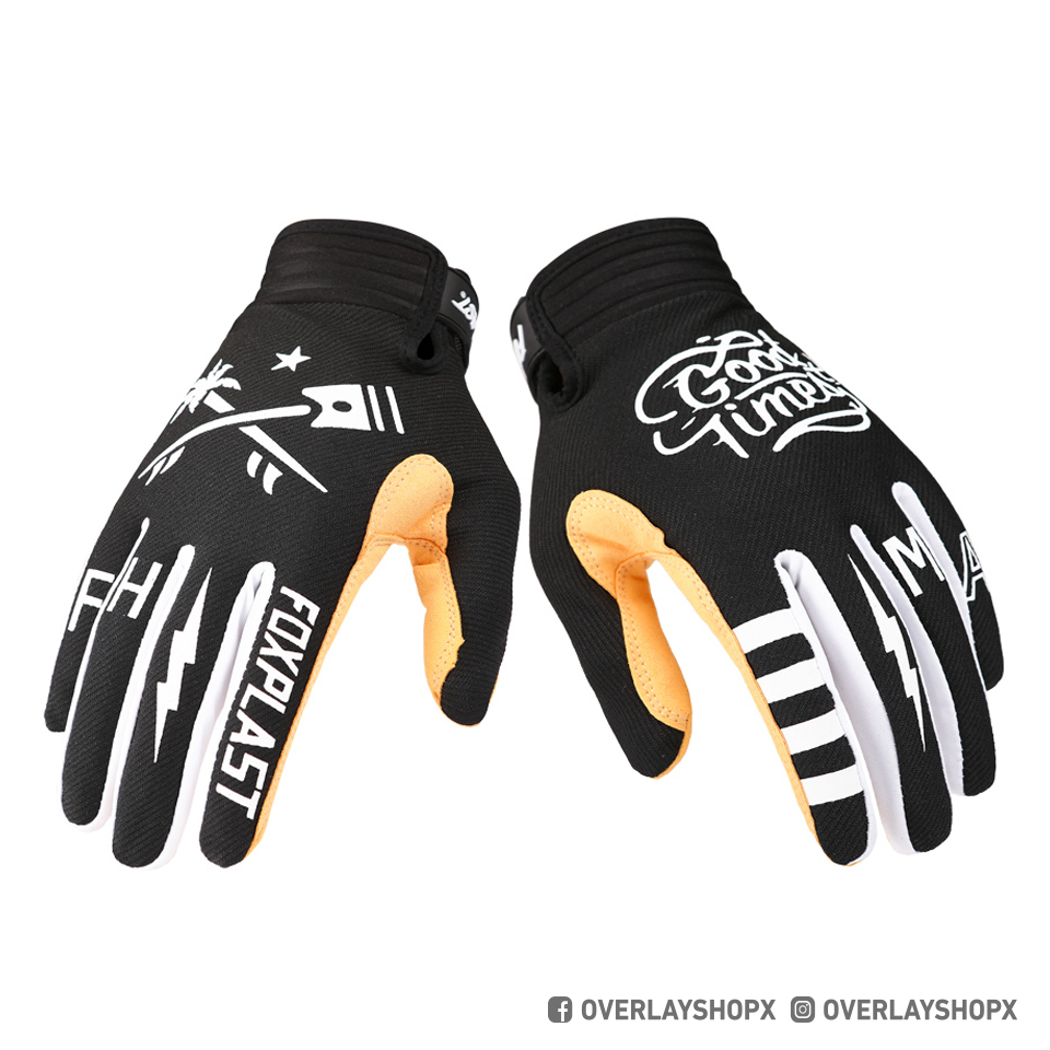 FOX FAST GLOVE