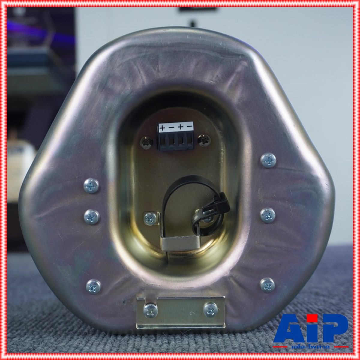 TOA F-2352C ลำโพงฝังฝ้า ลำโพงติดเพดานแบบ 2 ทาง ขนาด 30 วัตต์ โตอะ F 2352C F2352C F-2352 C F 2352 เอไอ-ไพศาล