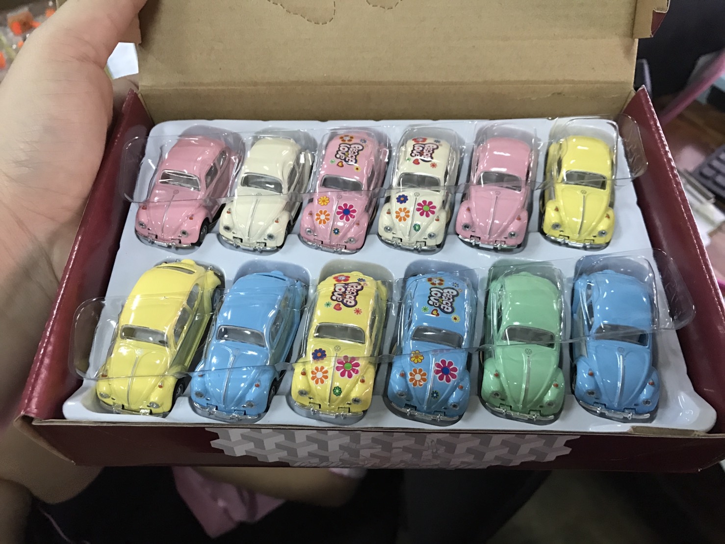 3710 ของเล่นโมเดลรถเต่าพวงกุญแจ เป็นเหล็ก รถเหล็กเล่นมือ พวงกุญแจรถ ปลีกคันละ sale