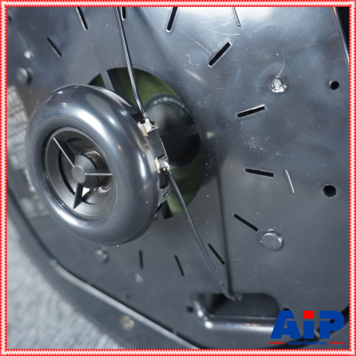 TOA F-2352C ลำโพงฝังฝ้า ลำโพงติดเพดานแบบ 2 ทาง ขนาด 30 วัตต์ โตอะ F 2352C F2352C F-2352 C F 2352 เอไอ-ไพศาล