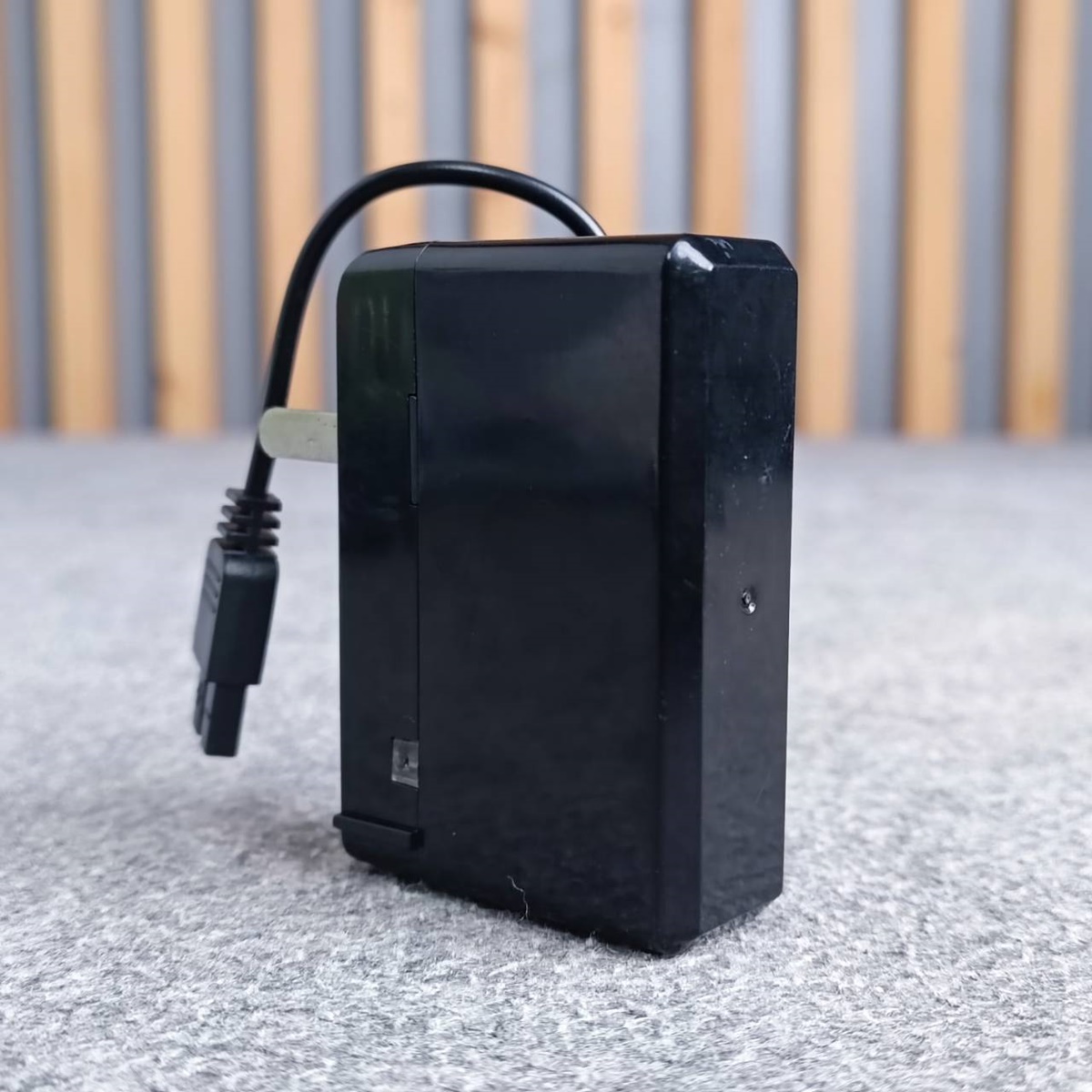 แบตโทรโข่ง DECCON MG-1002U BATTERY แบตเตอรี่โทรโข่ง MG 1002U MG1002 MG-1002 แบตสำรอง MEGAPHONE OF LITHIUM BATTERY เอไอ-ไพศาล