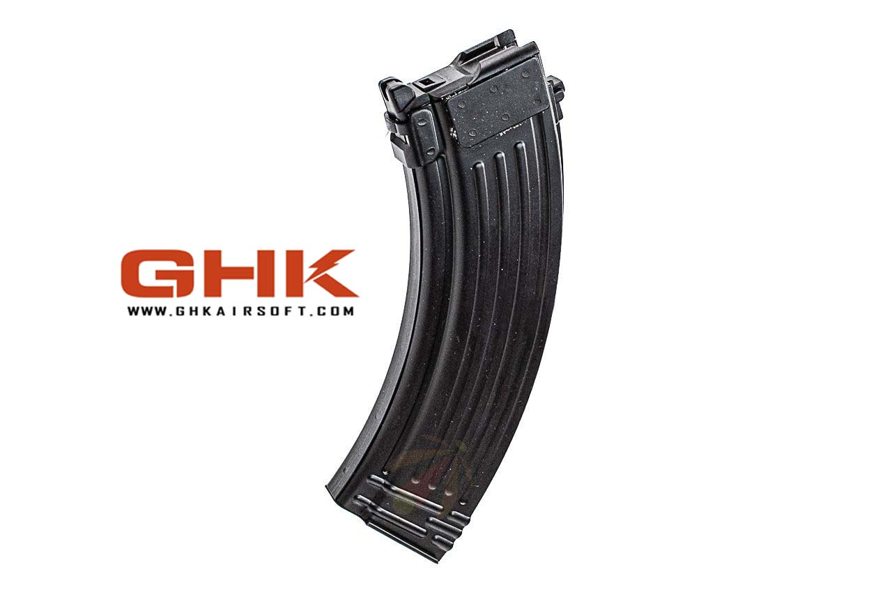 GHK 40 Rds AK V3 Gas Magazine For GHK AK V3 GBBR Series