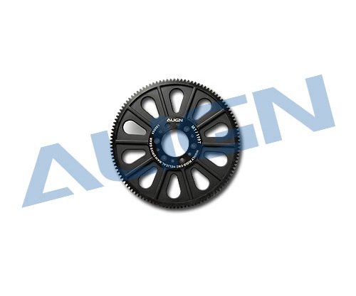 700E/800E CNC Slant Thread Main Drive Gear/110T