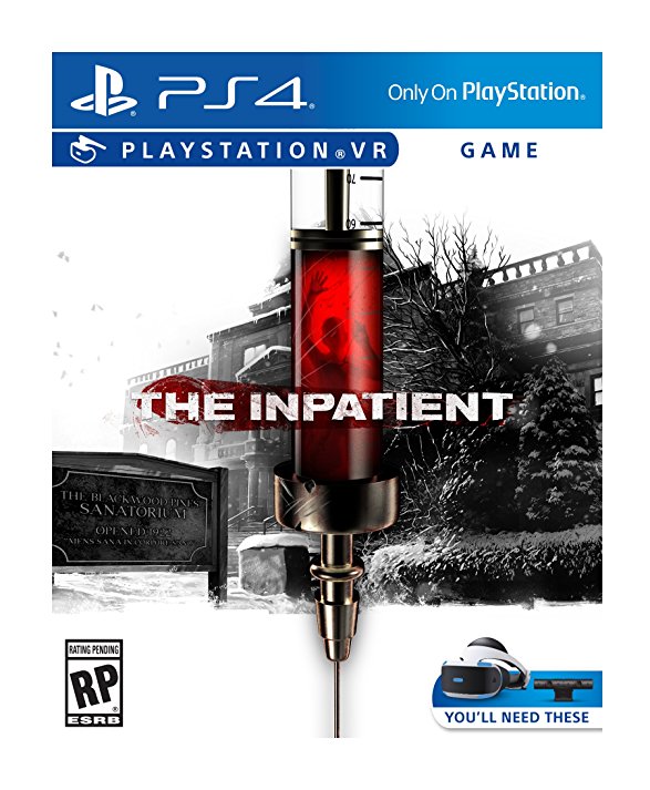 PS4: The Impatient (R3)