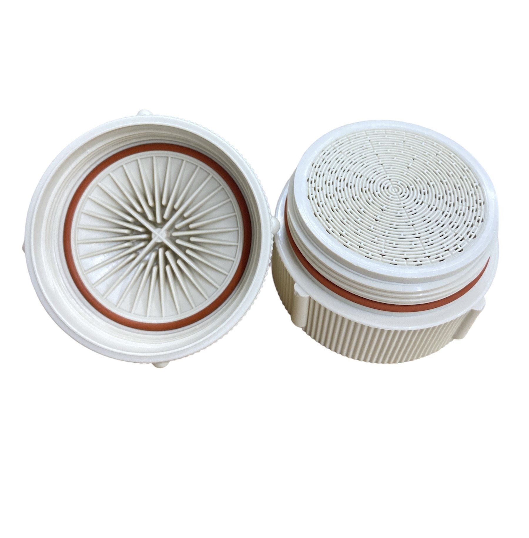 Swinnex @ 47 mm 8 pcs/Pack-merck