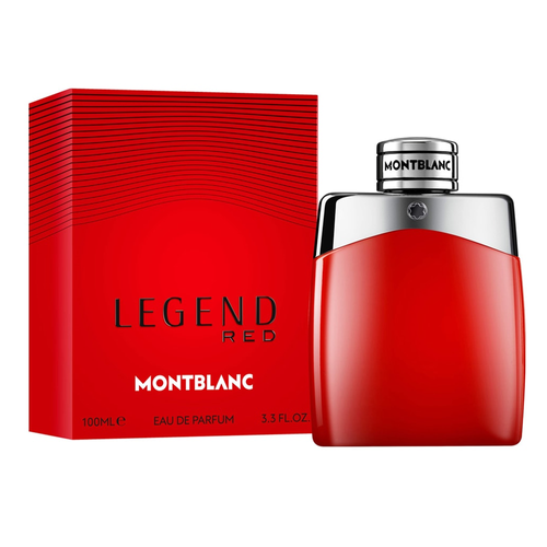 น้ำหอม Montblanc legend red edp 100ml