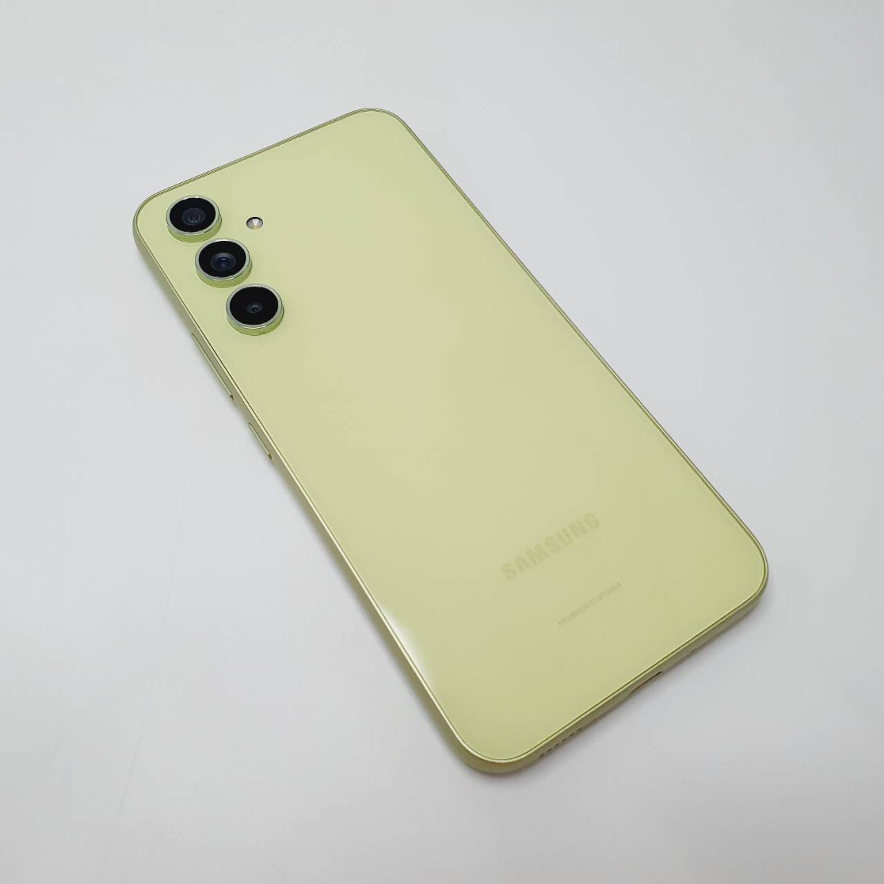 ⛱ Samsung Galaxy A54 5G 8/128GB Light Green ⛱🖤 สุดฮิต Galaxy A54 สภาพดี ราคาสุดคุ้ม 🖤