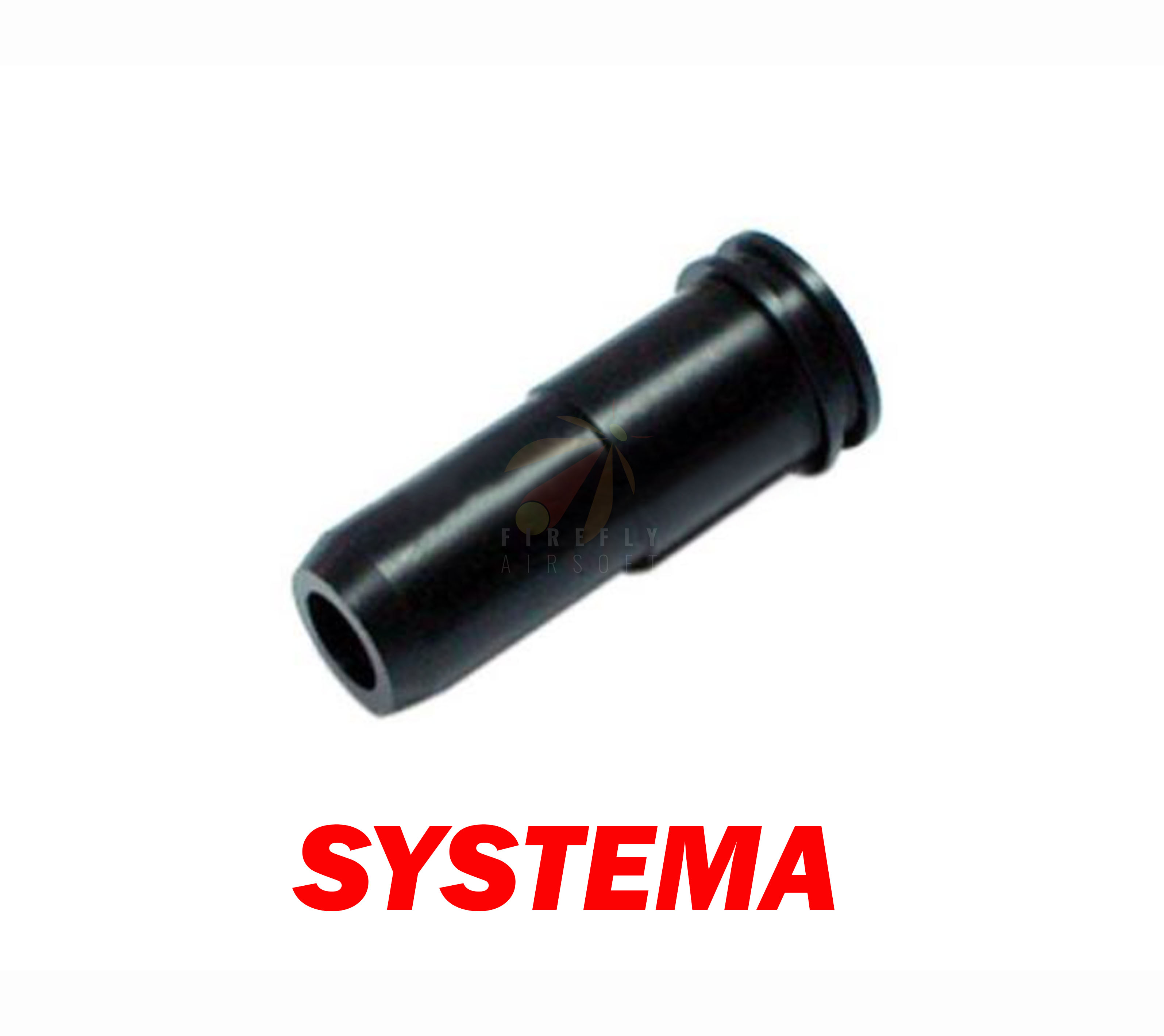NOZZLE M4A1/M16A1 SYSTEMA (ZS-04-40) SEAL NOZZLES