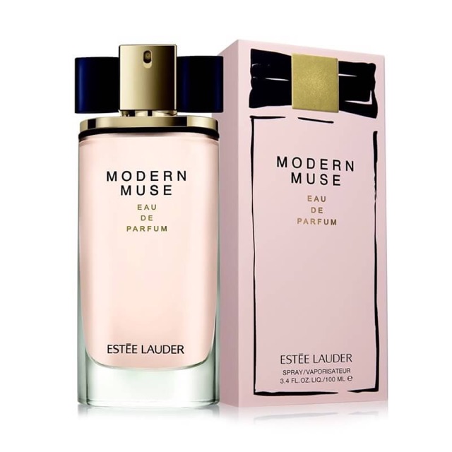 น้ำหอมแท้100% Estee Lauder Modern Muse EDP 100 ml.