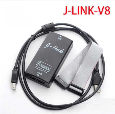 J-LINK V8