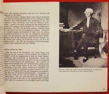 AN OUTLINE OF AMERICAN HISTORY 006287 (1)