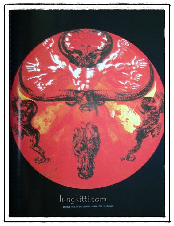 นิยตสาร FINE ART* (ฉบับปฐมฤกษ์ ) ปีที่ 1 ฉบับที่ 1 มกราคม พ.ศ. 2547 015476 (1)