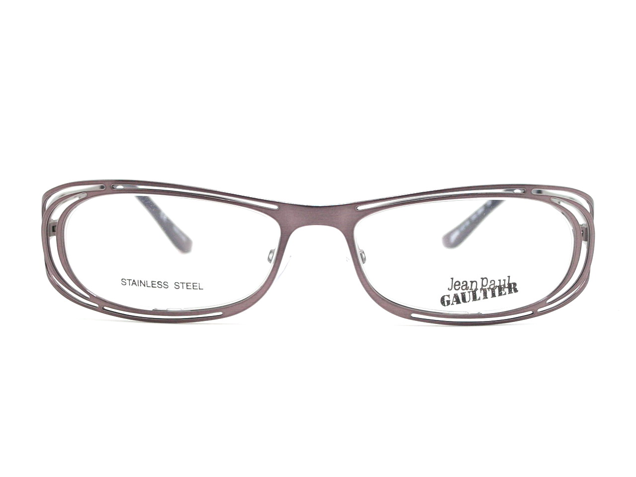 กรอบแว่นสายตา Jean Paul Gaultier แบรนด์ดังเลยค่ะ ของแท้และถูกที่สุด ส่งตรงจากUS.ค่ะ