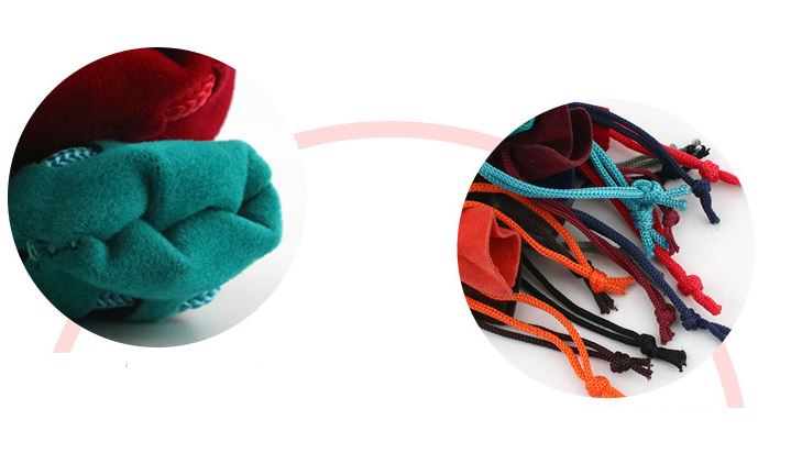 ถุงผ้าใส่ตะเกียบ ซองใส่ตะเกียบ แบบผ้าผสมหนัง สวยหรู ดูดี ซองใส่ตะเกียบ ของชำร่วย งานแต่งงาน ยอดนิยม 665042