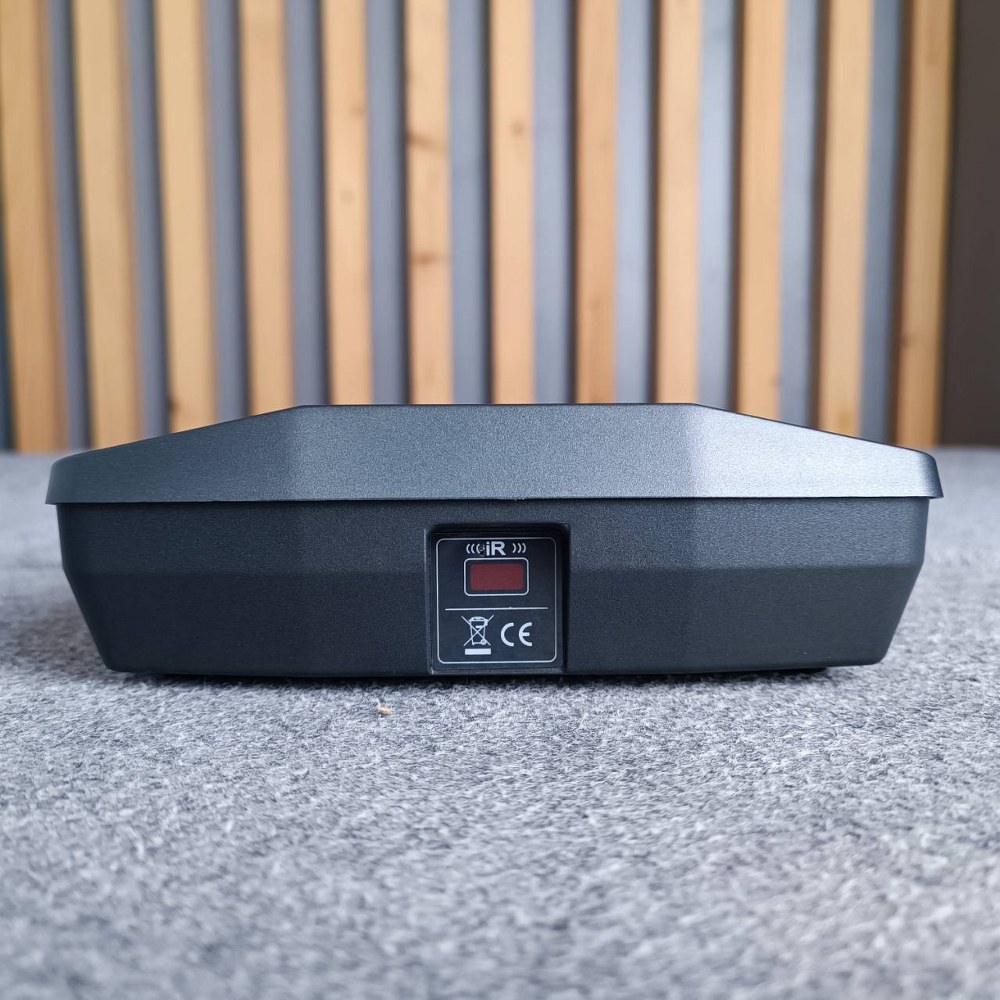 TADA U-1000G ไมค์ตั้งโต๊ะไร้สาย 8ตัว UHF มีระบบไมค์ประธาน ชุดไมค์ประชุมไร้สาย 8 ตัว พร้อมตัวรับสัญญาณ ธาดา U 1000G U1000G เอไอ-ไพศาล