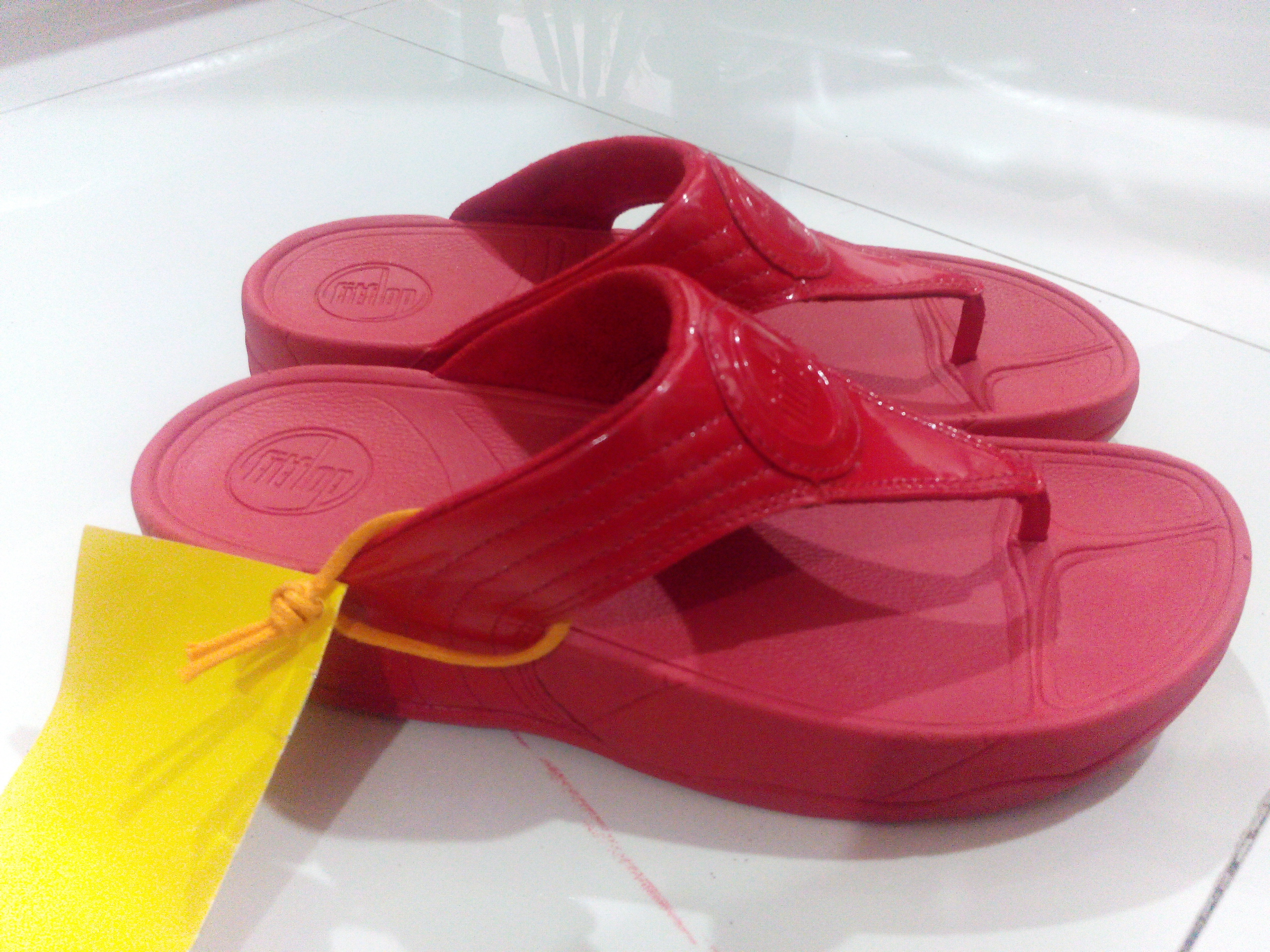 FitFlop WalkStar III-Size US 7/EU 38