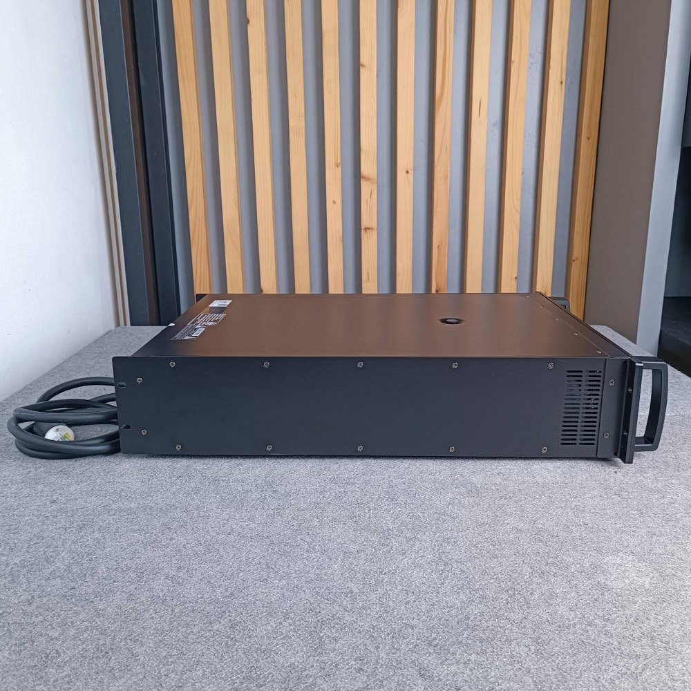 PROEUROTECH MA-26000 POWERAMP เพาเวอร์แอมป์ 2 แชนแนล กำลังขับ 2600 วัตต์ที่ 8 โอห์ม MA 26000 MA26000 เอไอ-ไพศาล