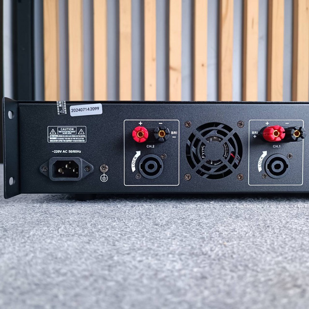 CEANCE E-600DSP POWER 2CH มีDSP เพาเวอร์แอมป์ แอมป์ E 600DSP POWER E600DSP แอมป์ Ce-ance poweramp CE AN CE power amp