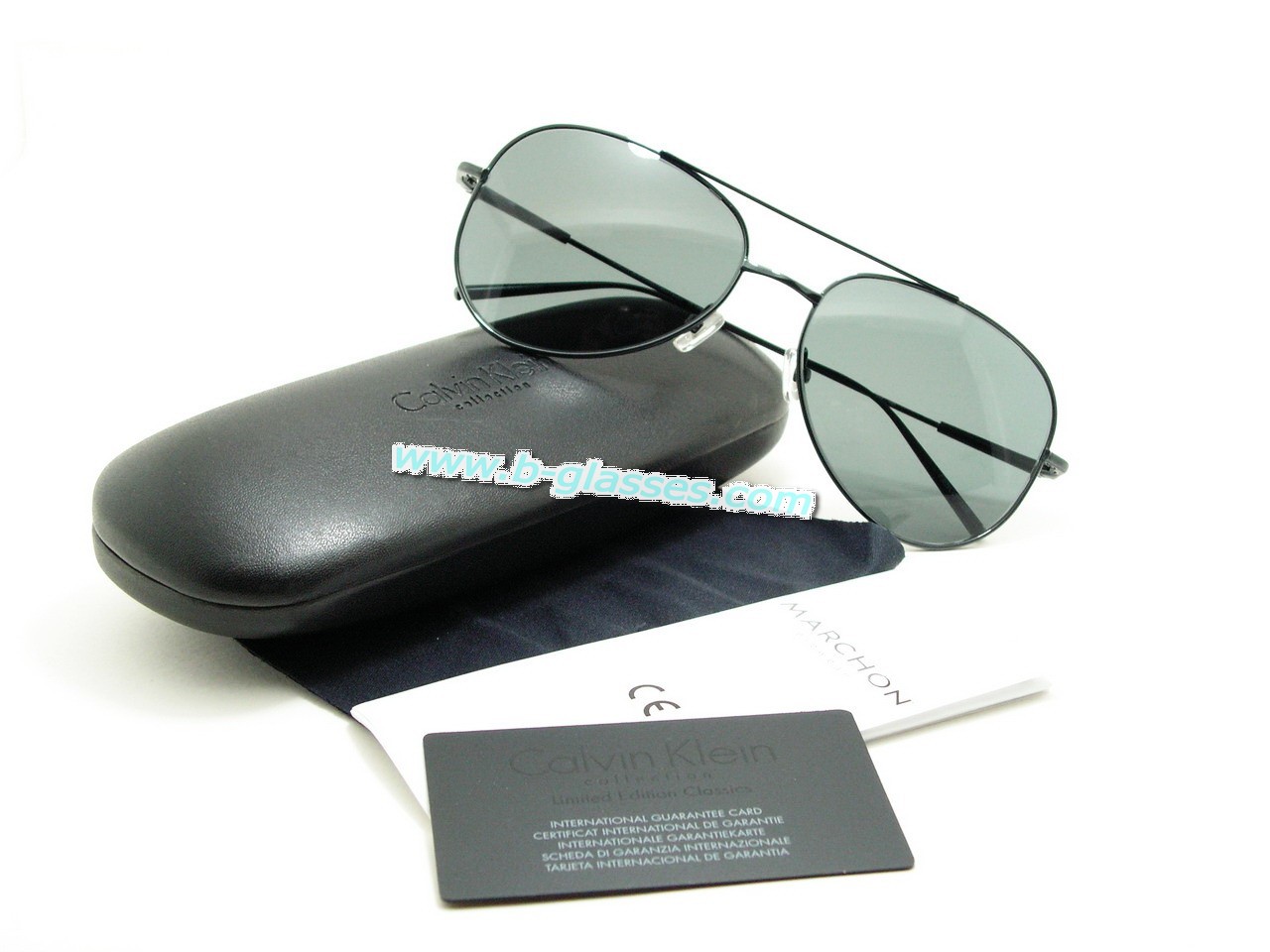 แว่นกันแดด Calvin Klein(Polarized Japan Made) สวยหรูสุดๆค่ะ ของแท้100%และถูกสุดๆ ส่งตรงจากUS.ค่ะ