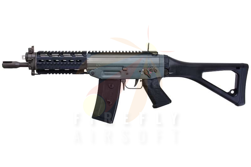 GHK SIG553 GBBR