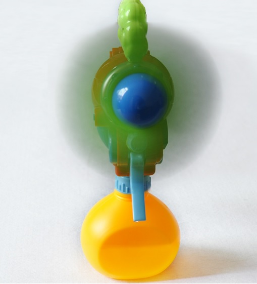 IH-016 ของใช้เด็กพัดลมเด็ก มินิพัดลมสเปร์ย cikoo