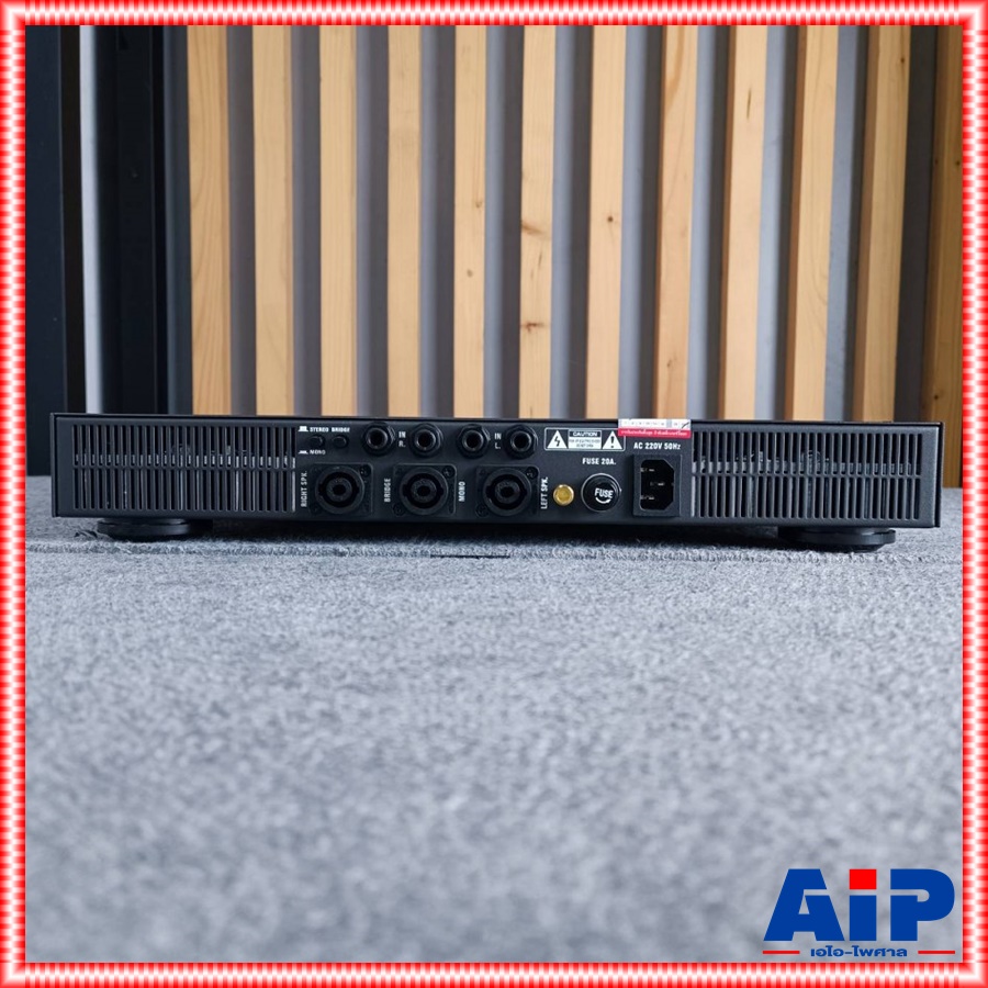 WARTECH 1500W BIPOLAR 1U POWER เพาเวอร์แอมป์ แอมป์ขยาย แอมป์ขยาย1500W แอมป์WARTECH เครื่องขยายเสียง เครื่องเสียง