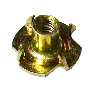 ลูกNut 4 mm x 15 mm