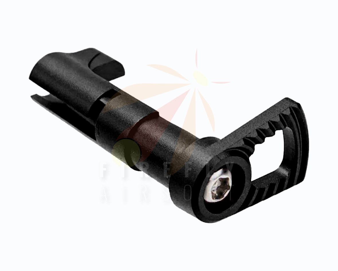 5KU TOKYO MARUI HI CAPA MAGAZINE CATCH (TYPE 2) – BLACK