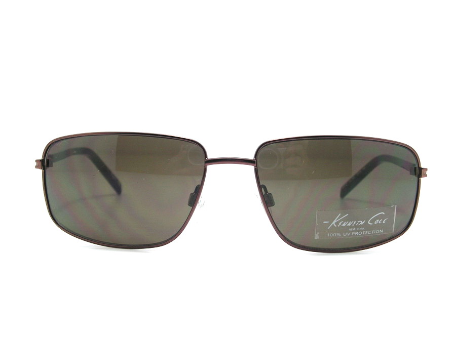 หมดแล้วค่ะ+++แว่นกันแดด Kenneth Cole !!!สวยเก๋สุดๆค่ะ ของแท้100%และถูกสุดๆ ส่งตรงจากUS.ค่ะ