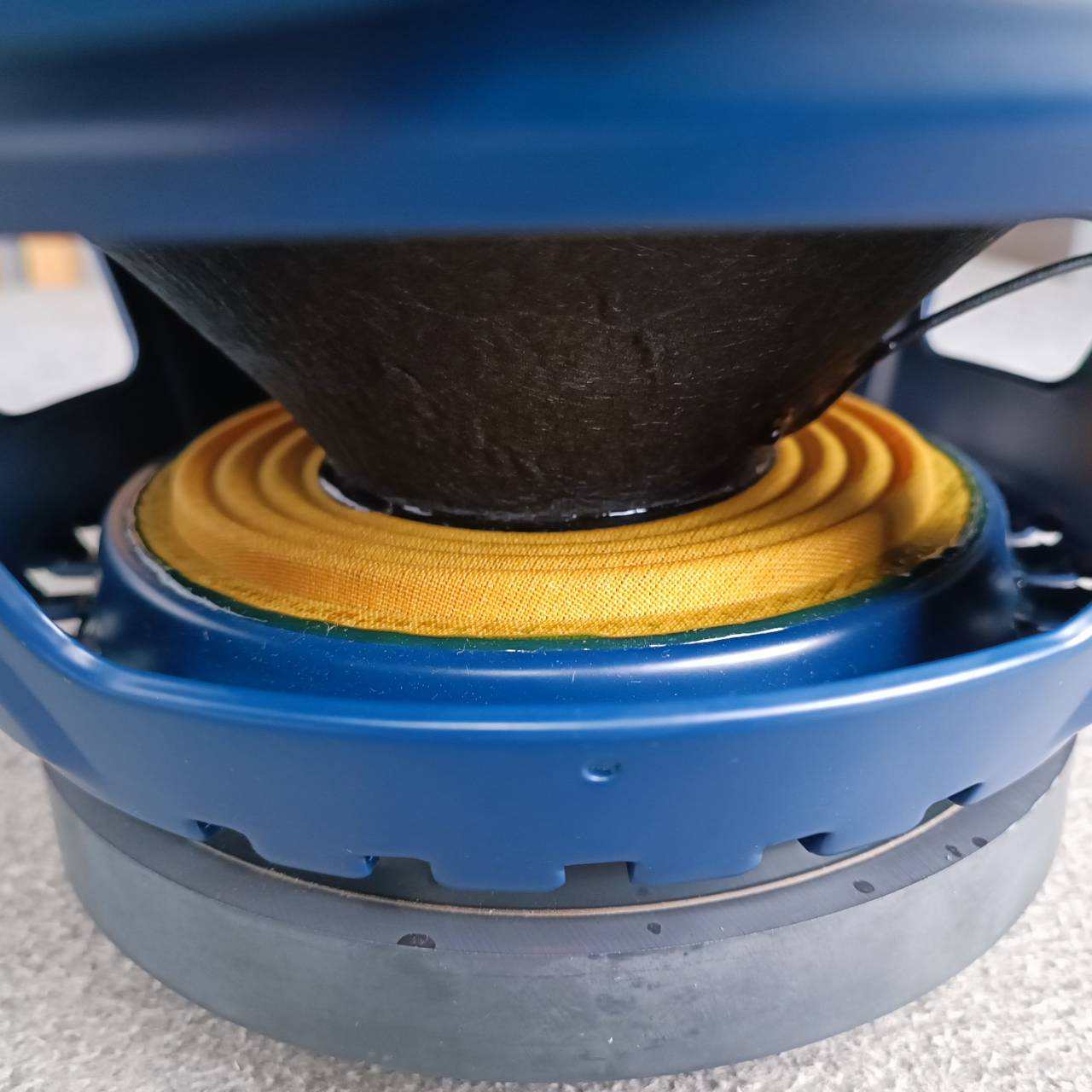 P.AUDIO EX12-500S ดอก12 นิ้ว เสียงปกติ+โครงเบี้ยว EX12 ดอกลำโพง โครงปั๊ม 400 วัตต์ พีออดิโอ EX 12 500 S EX12500S P AUDIO พีออดิโอ เอไอ-ไพศาล