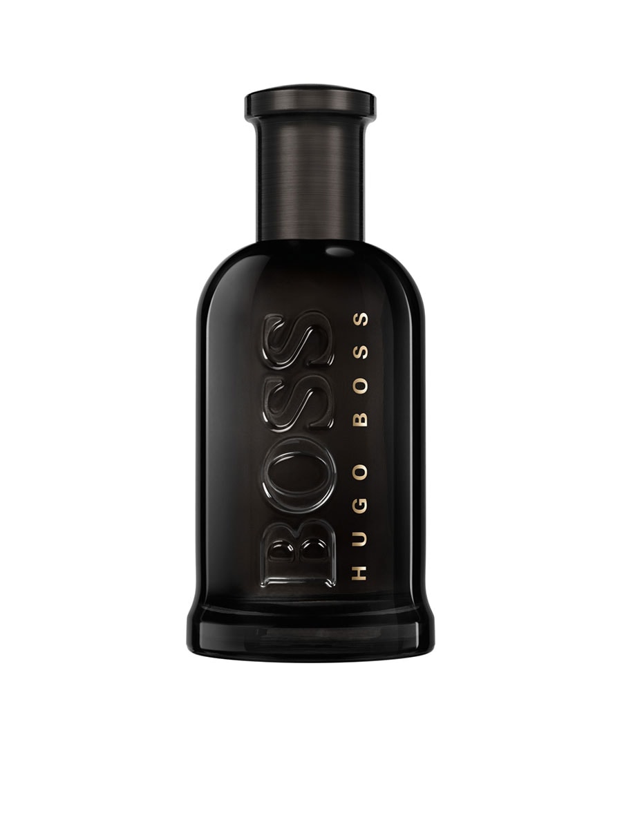 น้ำหอม HUGO BOSS Bottled Parfum 100ml Tester รุ่นใหม่