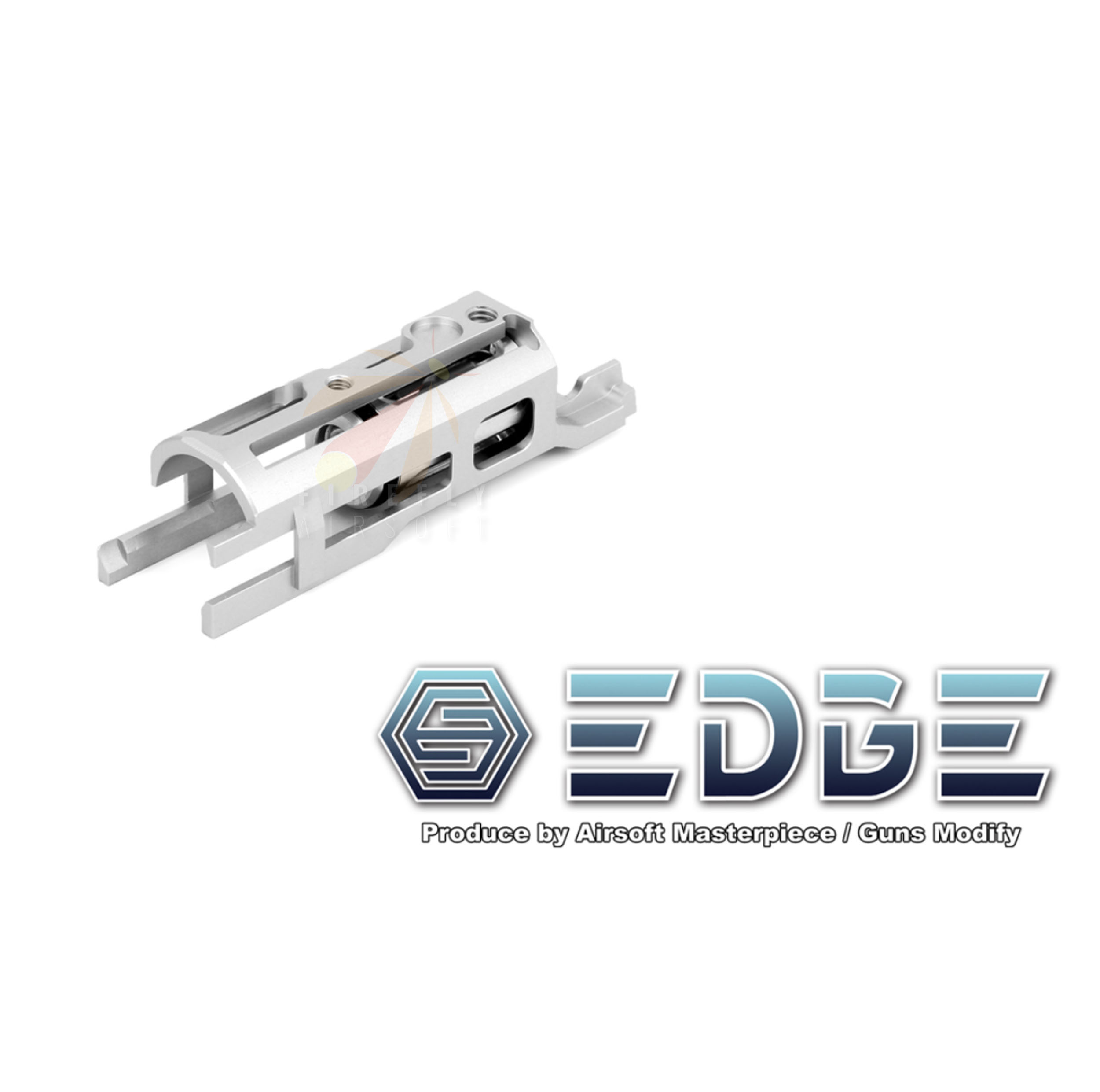 EDGE Aluminum Blowback Housing Ver.2 for Hi-CAPA/1911 SL