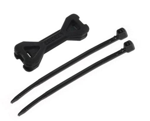 TL : 450PRO/DFC Tail Stand Fixed Column - พลาสติก