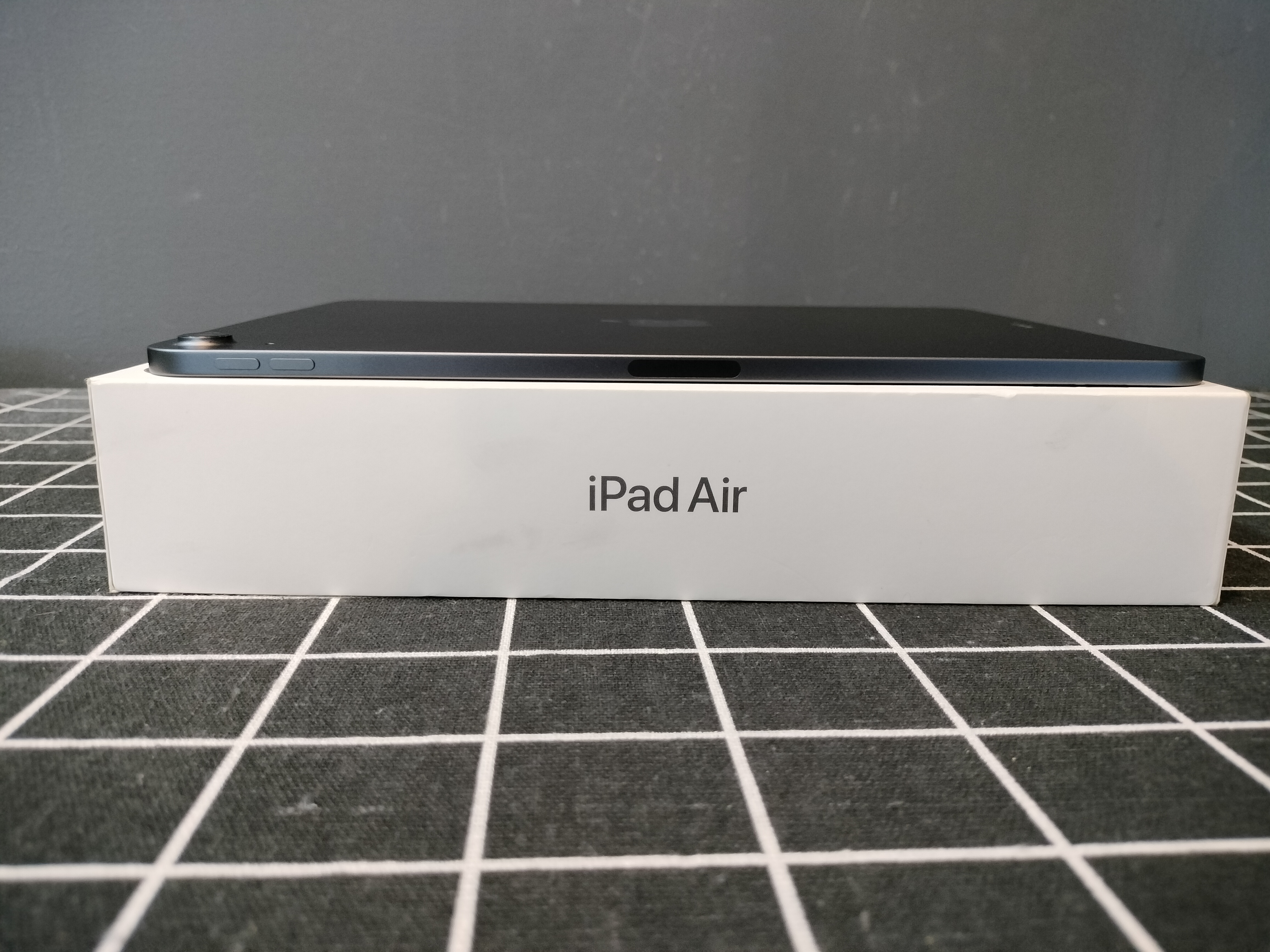🎀🐰iPad Air 5th 64GB Wifi Space Gray 🐰🎀🥰👏🏻มาแล้วจ้าา Air5 สภาพดี แบตเยอะ ครบกล่อง ราคาสุดคุ้ม 👀