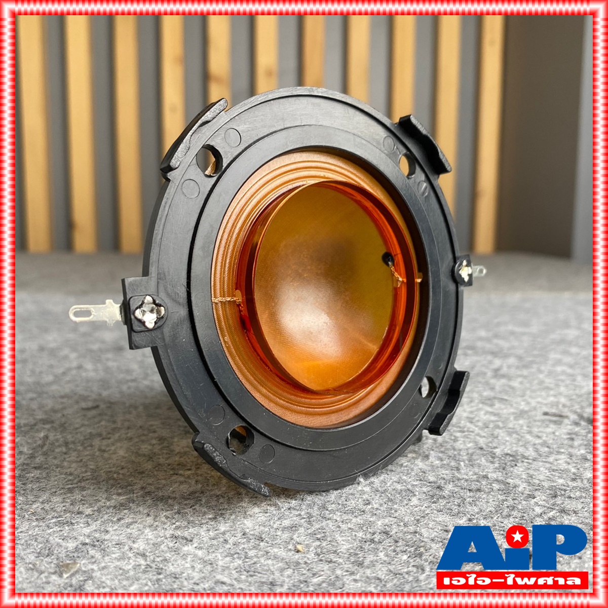 วอยซ์ NANOVA SV-357 วอยซ์ วอยซ์ฮอร์น วอยซ์ลำโพงฮอร์น วอยซ์SV-357 VOICE SV357 SV 357 วอยซ์ฮอร์นNANOVA เอไอ-ไพศาล