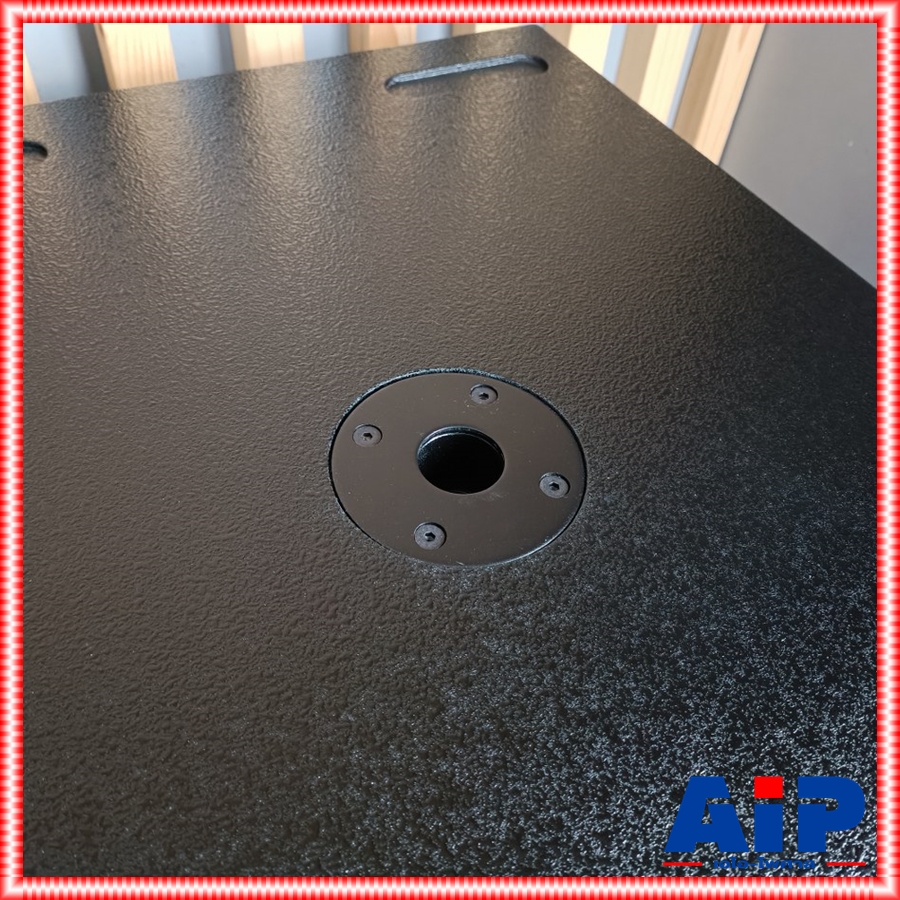 AUDIOCENTER MA-118 active subwoofer AUDIO CENTER Class-D มี DSP ออดิโอเซ็นเตอร์ มีแอมป์ MA 118 ma118 เอไอ-ไพศาล +++