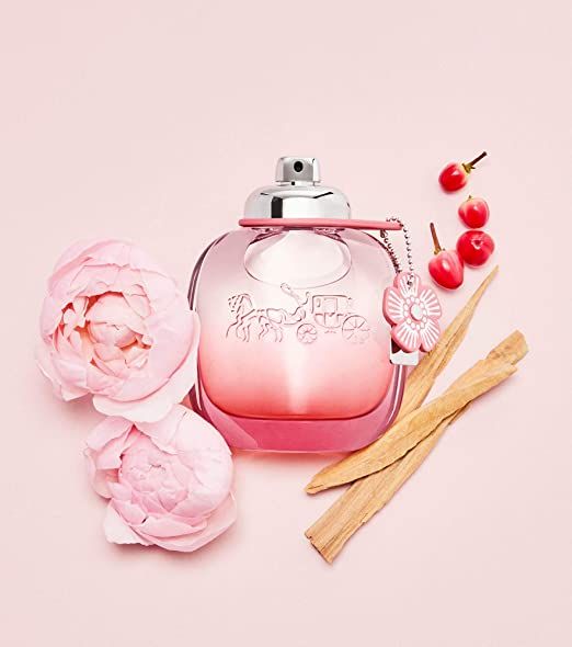 น้ำหอมแท้100% Coach Floral Blush EDP 90ml