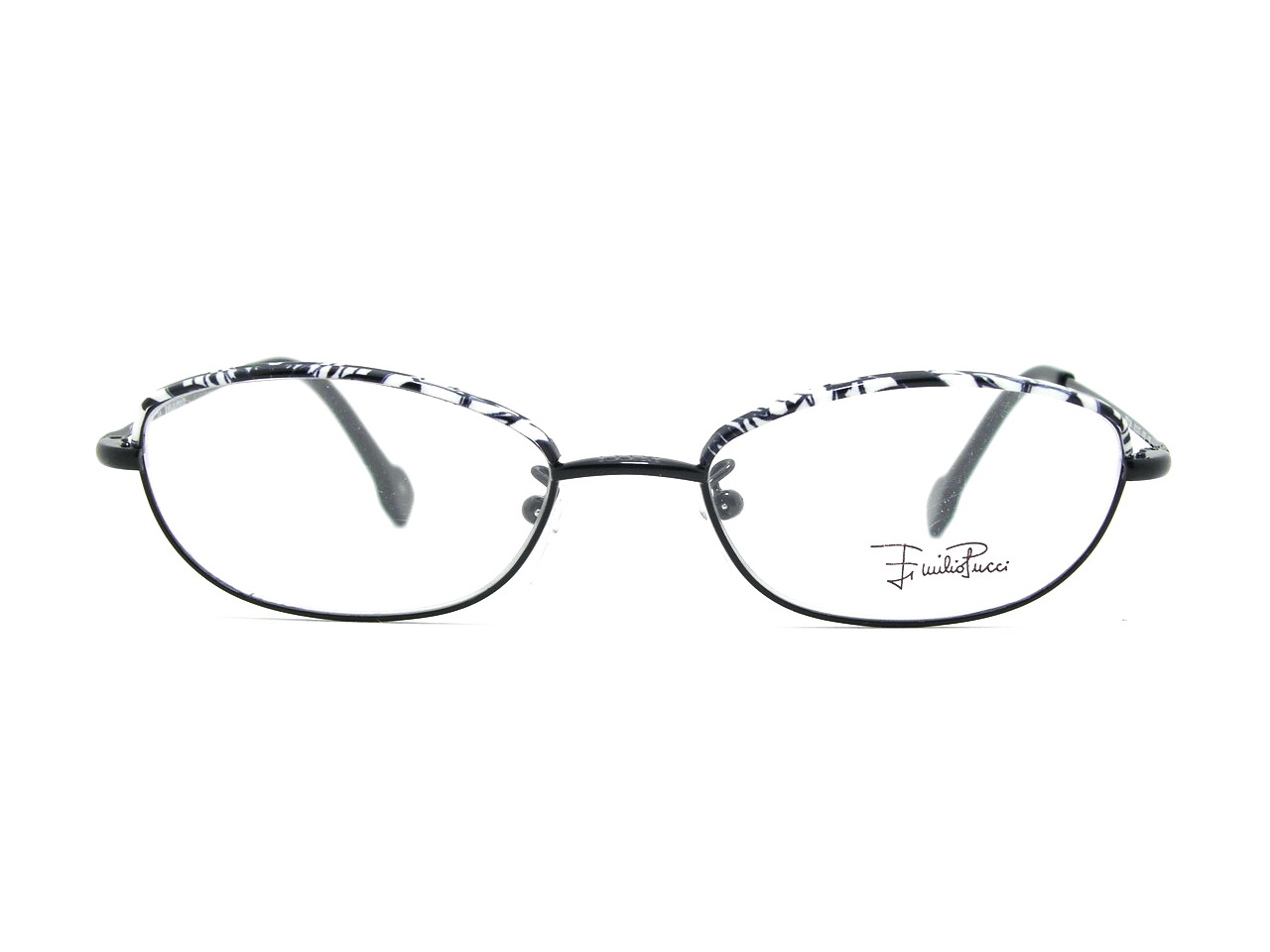 กรอบแว่นสายตา Emilio Pucci ทรงสุดฮิตเลยค่ะ ของแท้และถูกที่สุด ส่งตรงจากUS.ค่ะ