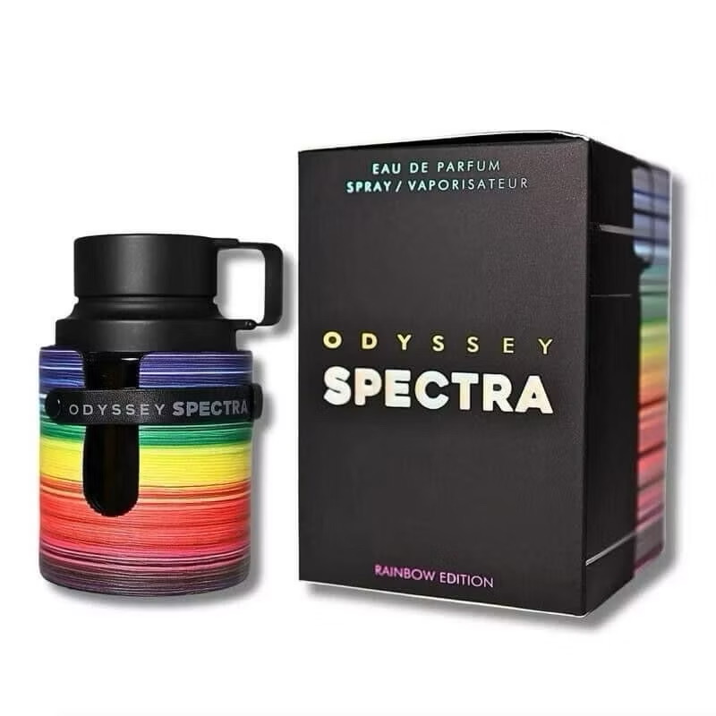 น้ำหอม Armaf Odyssey Spectra 100ml unisex
