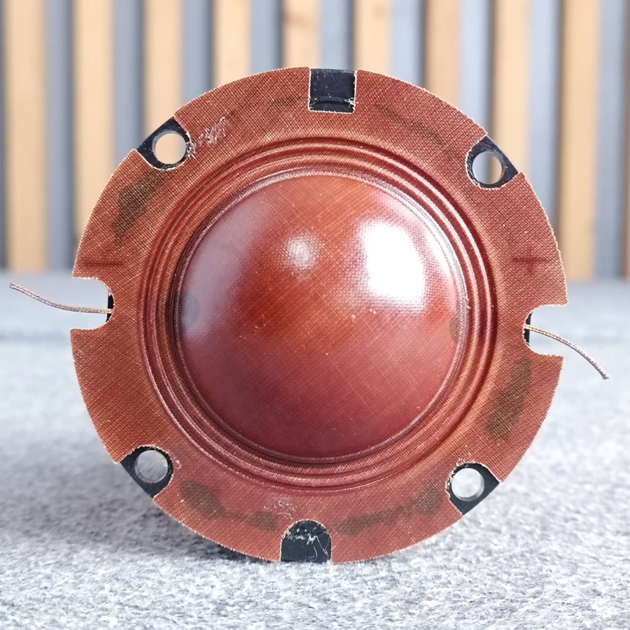 วอยซ์แท้ K.POWER KA-200 ยูนิตฮอร์น VOICE วอยซ์ลำโพง วอยซ์ฮอร์น KA200 KA 200 อะไหล่ ลำโพง ฮอร์น K POWER KPOWER เอไอ-ไพศาล