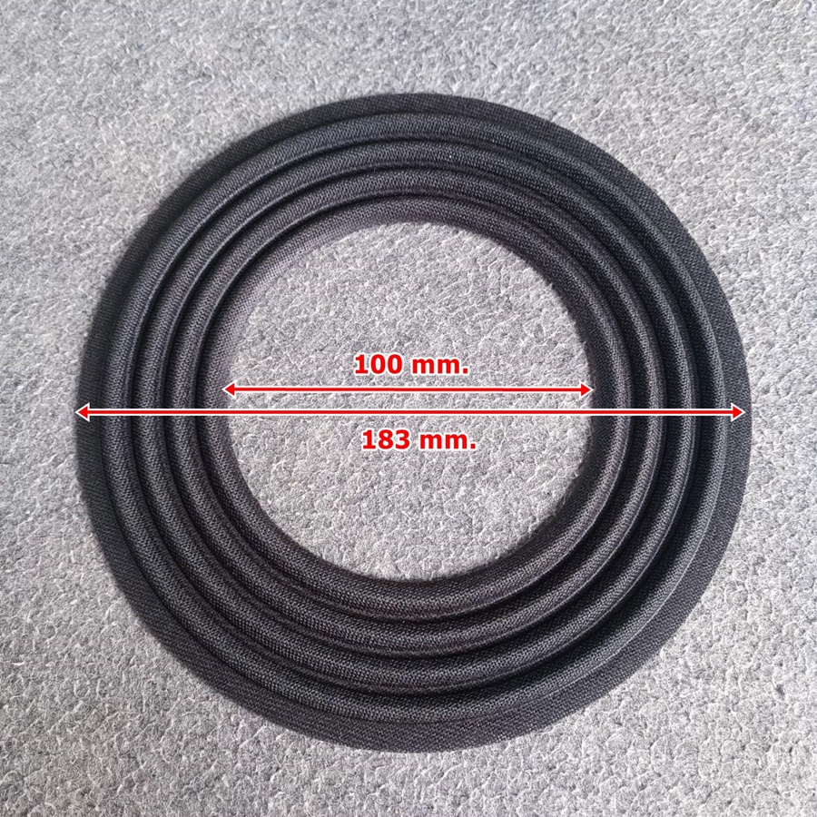 สไปเดอร์18" CONNEX PA-18 สไปเดอร์ลำโพง18นิ้ว สไปเดอร์CONNEX อะไหล่ลำโพง18นิ้ว PA18 PA 18 เอไอ-ไพศาล
